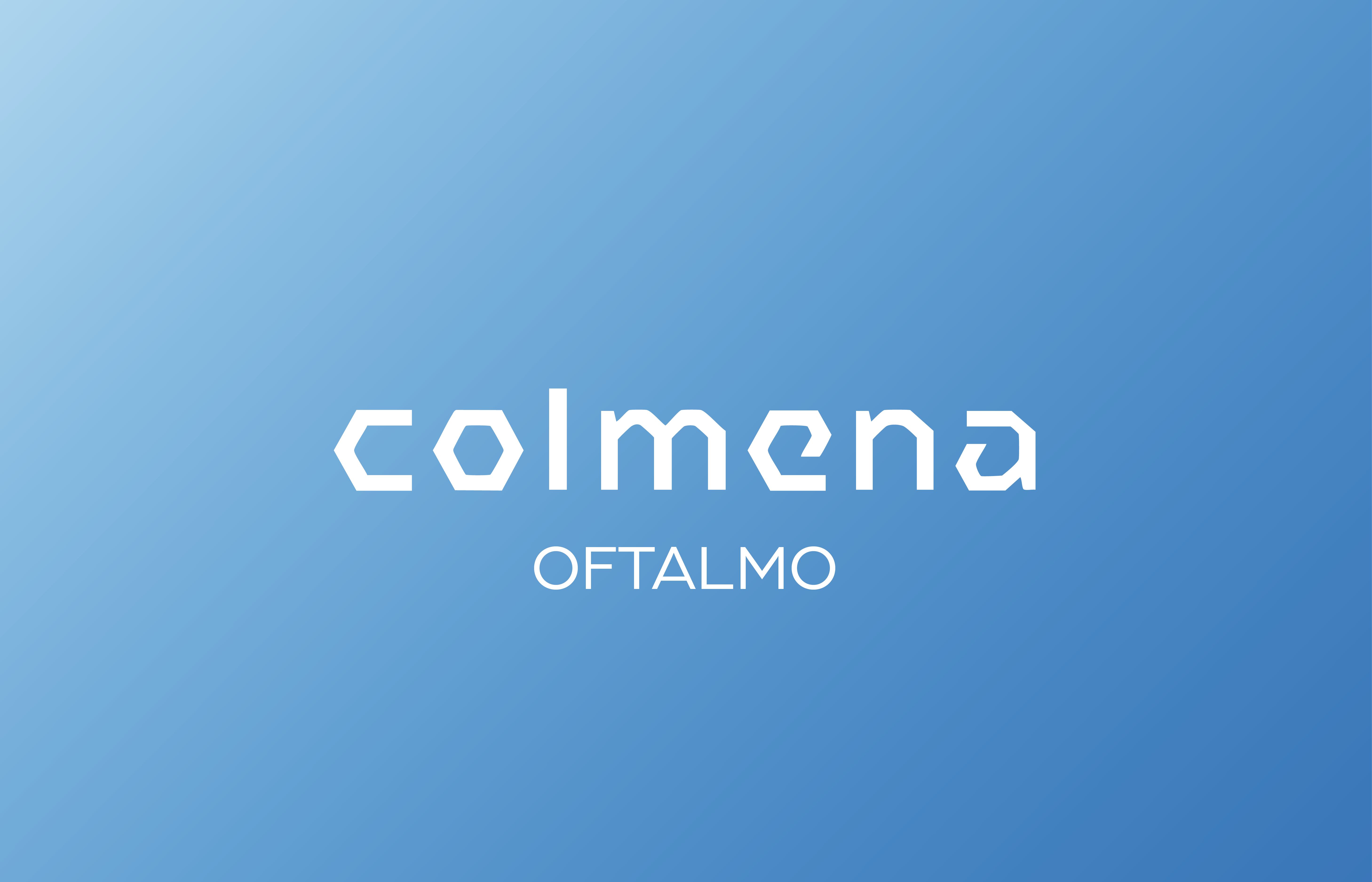 Marca Colmena Oftalmo